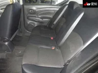 Nissan TIIDA LATIO лот № 30116 оценка 3.5  с аукциона в Японии 3