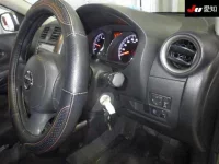 Nissan TIIDA LATIO лот № 30116 оценка 3.5  с аукциона в Японии 4