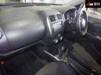 Nissan TIIDA LATIO лот № 30116 оценка 3.5  с аукциона в Японии 2