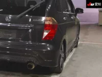 Honda EDIX лот № 30057 оценка 3.5  с аукциона в Японии 7