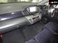 Honda EDIX лот № 30057 оценка 3.5  с аукциона в Японии 2