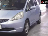 Honda FIT лот № 30128 оценка R  с аукциона в Японии 6