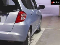 Honda FIT лот № 30128 оценка R  с аукциона в Японии 7