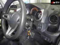 Honda FIT лот № 30128 оценка R  с аукциона в Японии 4