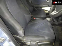Honda FIT лот № 30128 оценка R  с аукциона в Японии 5