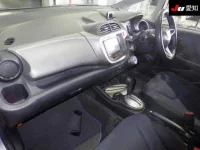 Honda FIT лот № 30128 оценка R  с аукциона в Японии 2