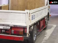 Hino DUTRO лот № 7009 оценка R  с аукциона в Японии 7