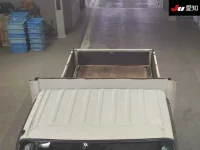 Hino DUTRO лот № 7009 оценка R  с аукциона в Японии 8