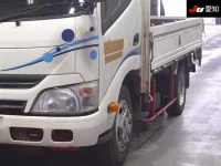 Hino DUTRO лот № 7009 оценка R  с аукциона в Японии 6