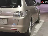 Mazda MPV лот № 30059 оценка 3.5  с аукциона в Японии 7