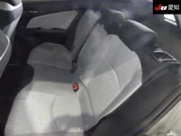 Toyota Prius лот № 30112 оценка 3.5  с аукциона в Японии 3