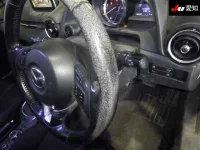Mazda DEMIO лот № 30154 оценка R  с аукциона в Японии 4