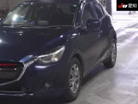 Mazda DEMIO лот № 30154 оценка R  с аукциона в Японии 6