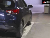 Mazda DEMIO лот № 30154 оценка R  с аукциона в Японии 7