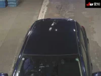 Mazda DEMIO лот № 30154 оценка R  с аукциона в Японии 8