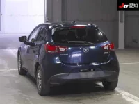 Mazda DEMIO лот № 30154 оценка R  с аукциона в Японии 1