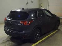 Mazda CX-5 лот № 7028 оценка 3  с аукциона в Японии 1