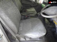 Hino DUTRO лот № 7012 оценка 3  с аукциона в Японии 5