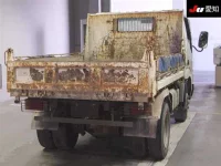 Hino DUTRO лот № 7012 оценка 3  с аукциона в Японии 7