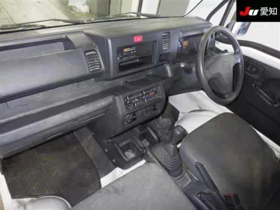 Subaru SAMBAR  с аукциона в Японии