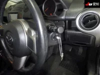 Mazda DEMIO лот № 30200 оценка R  с аукциона в Японии 4