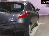 Mazda DEMIO лот № 30200 оценка R  с аукциона в Японии 7