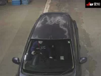 Mazda DEMIO лот № 30200 оценка R  с аукциона в Японии 8