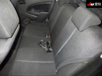 Mazda DEMIO  с аукциона в Японии