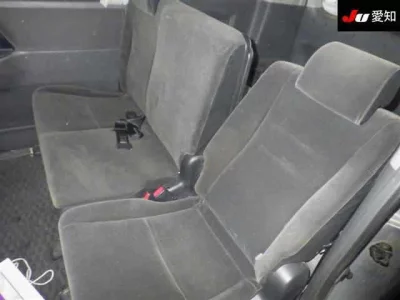 Toyota NOAH  с аукциона в Японии