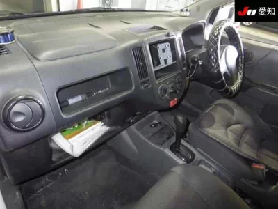 Mitsubishi LANCER VAN