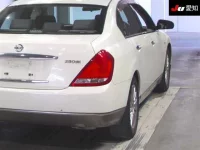 Nissan TEANA лот № 30243 оценка 3.5  с аукциона в Японии 7