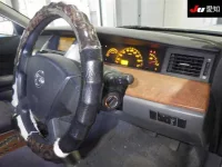 Nissan TEANA лот № 30243 оценка 3.5  с аукциона в Японии 4