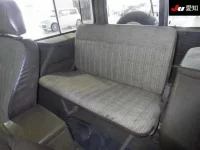 Nissan SAFARI лот № 7030 оценка 3  с аукциона в Японии 3