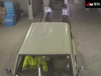 Nissan SAFARI лот № 7030 оценка 3  с аукциона в Японии 8