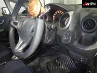 Honda FIT лот № 30198 оценка R  с аукциона в Японии 4