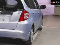 Honda FIT лот № 30198 оценка R  с аукциона в Японии 7