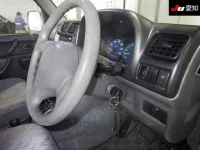 Suzuki JIMNY лот № 97 оценка 3.5  с аукциона в Японии 4