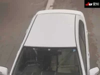 Toyota COROLLA AXIO лот № 30227 оценка 3.5  с аукциона в Японии 8