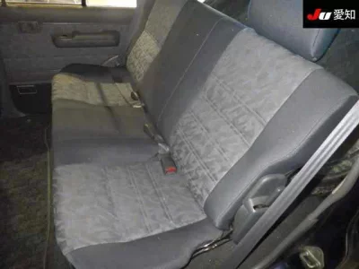 Toyota LAND CRUISER  с аукциона в Японии