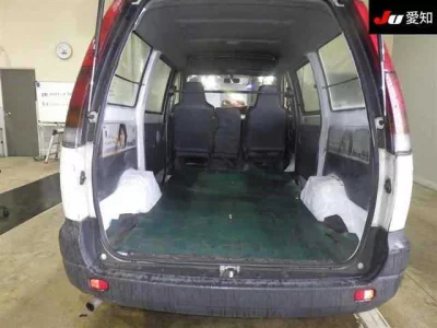 Toyota TOWN ACE VAN  с аукциона в Японии
