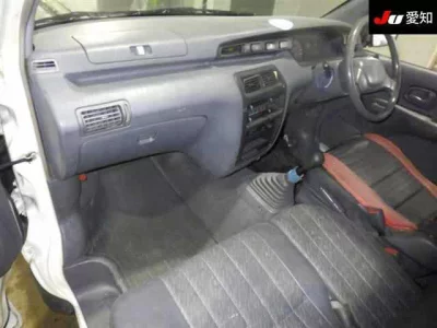 Toyota TOWN ACE VAN  с аукциона в Японии