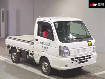 Nissan CLIPPER TRUCK