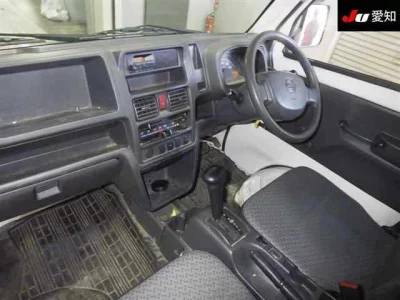 Nissan CLIPPER TRUCK