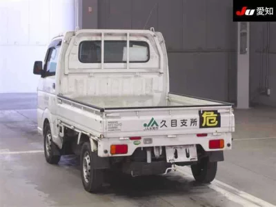 Nissan CLIPPER TRUCK