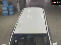 Nissan ELGRAND лот № 30220 оценка 3.5  с аукциона в Японии 8