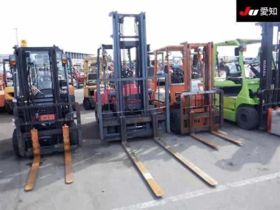 Nissan FORKLIFT