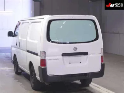 Nissan CARAVAN VAN