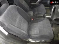 Honda AIRWAVE лот № 30266 оценка 3  с аукциона в Японии 5