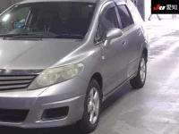 Honda AIRWAVE лот № 30266 оценка 3  с аукциона в Японии 6