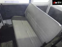 Honda ACTY VAN лот № 35098 оценка 4  с аукциона в Японии 3